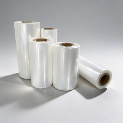 High Performance POF Shrink Film